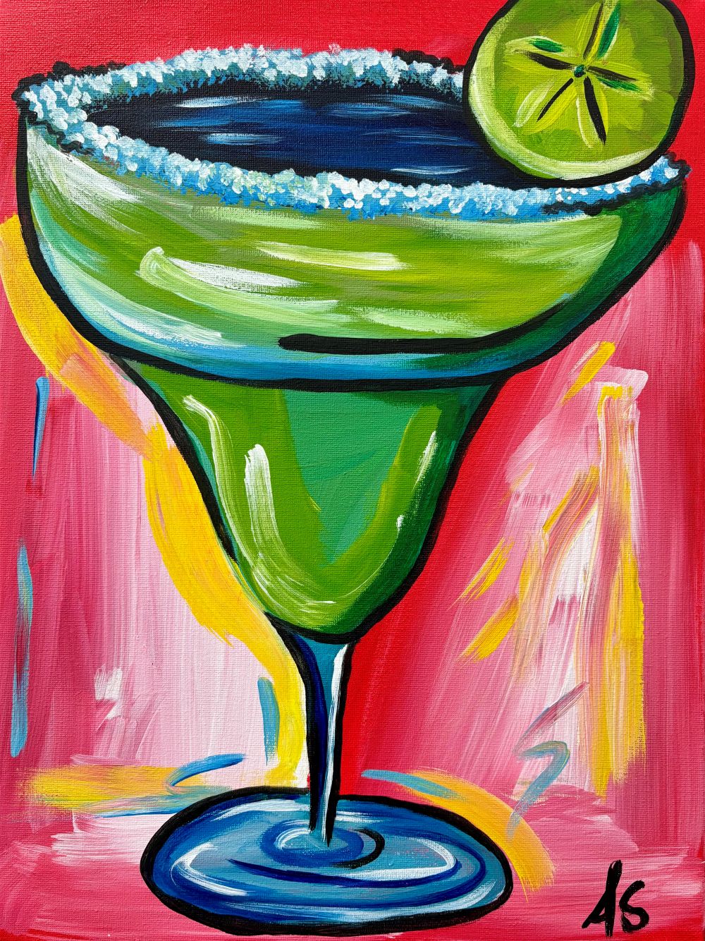 Funky Margarita
