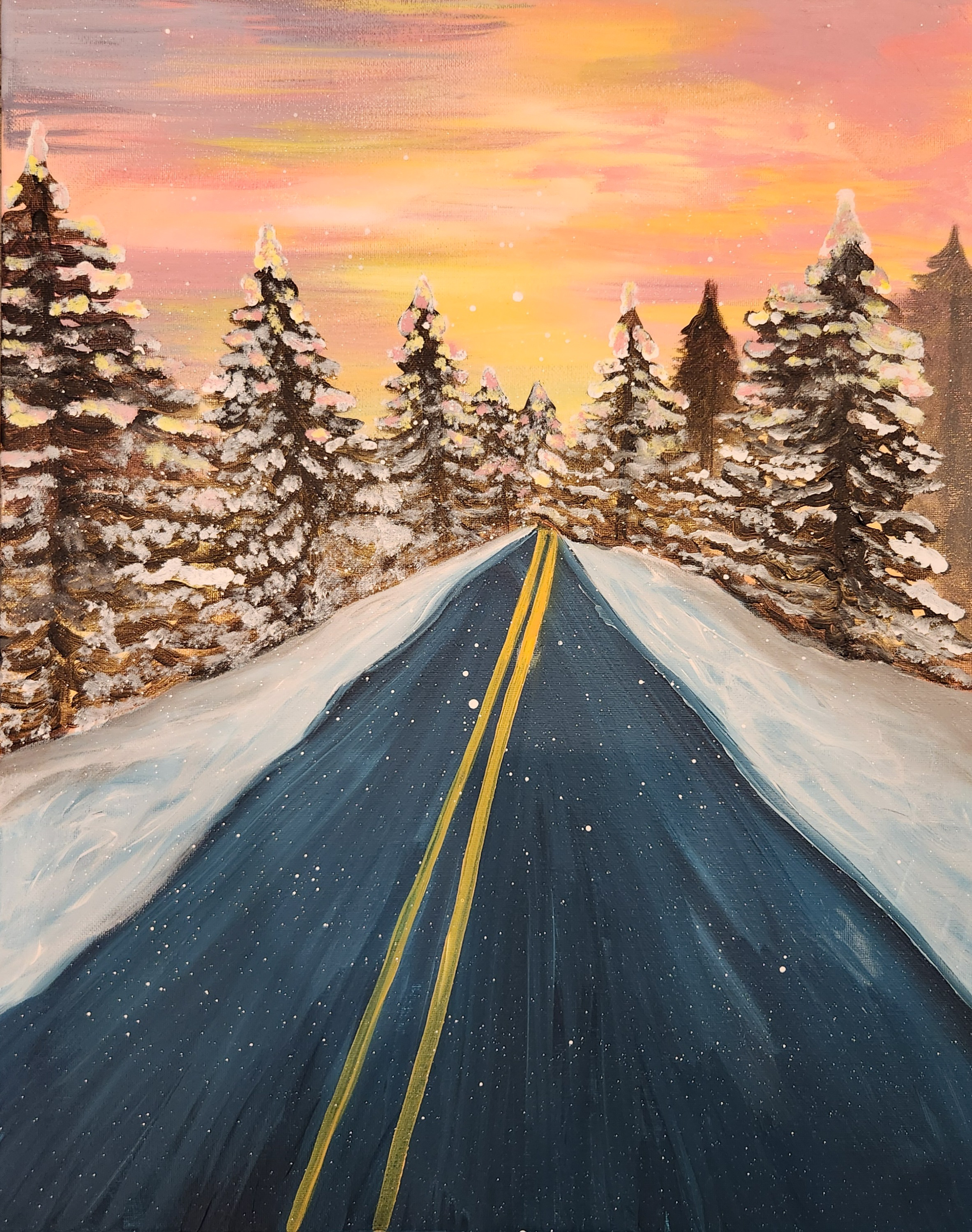 BRAND NEW! Highway to Heaven