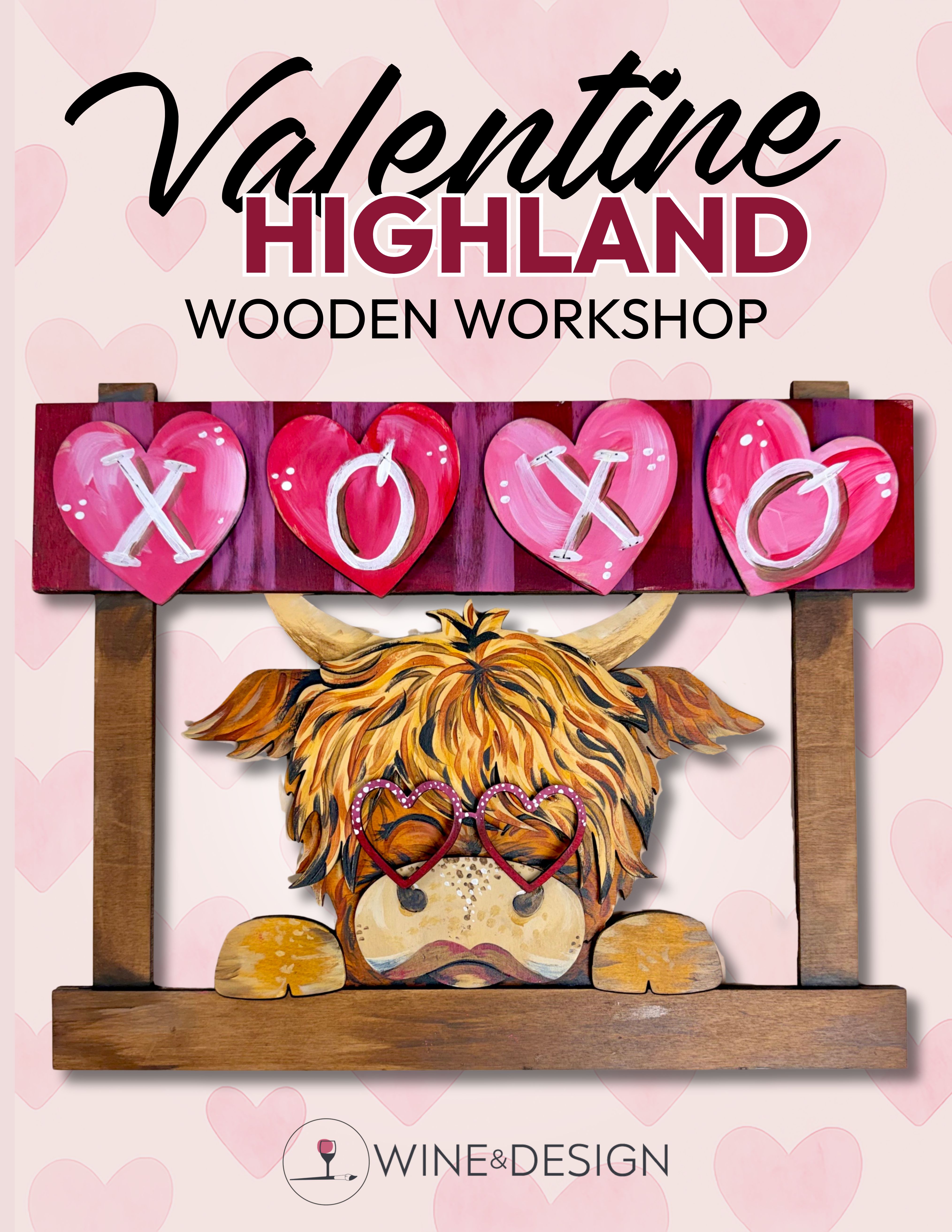 An Udderly Adorable Valentine's Day at The Silo's of Newport!