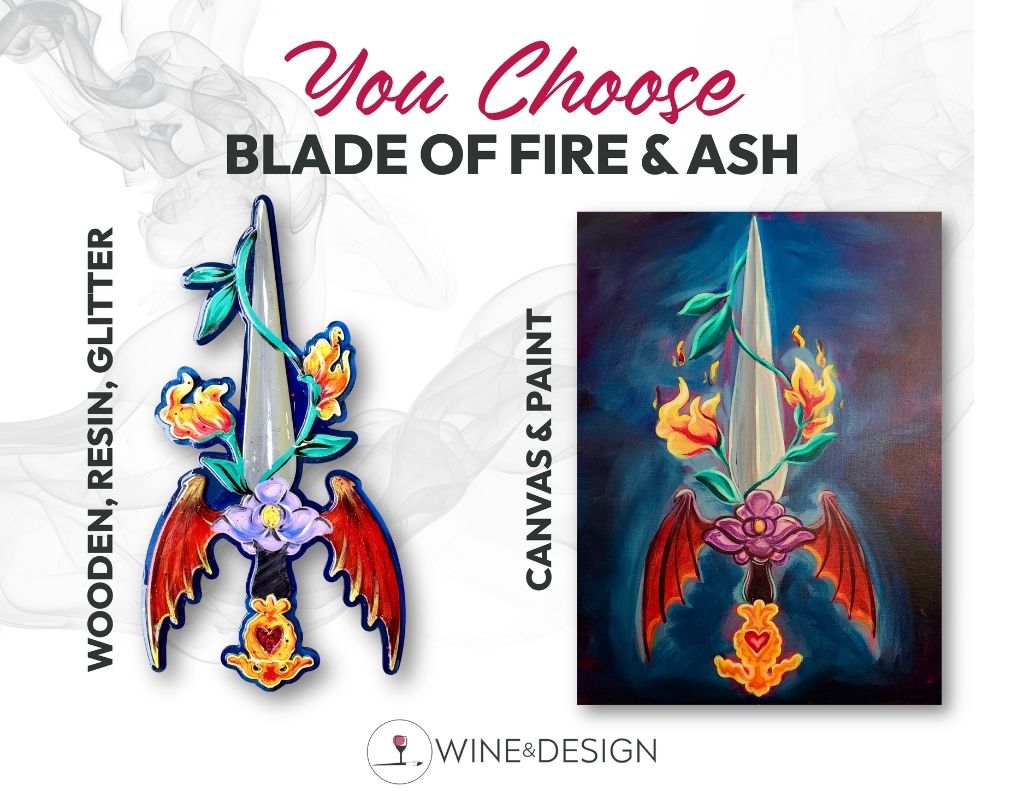 Throne of Glass Trivia Night You Choose