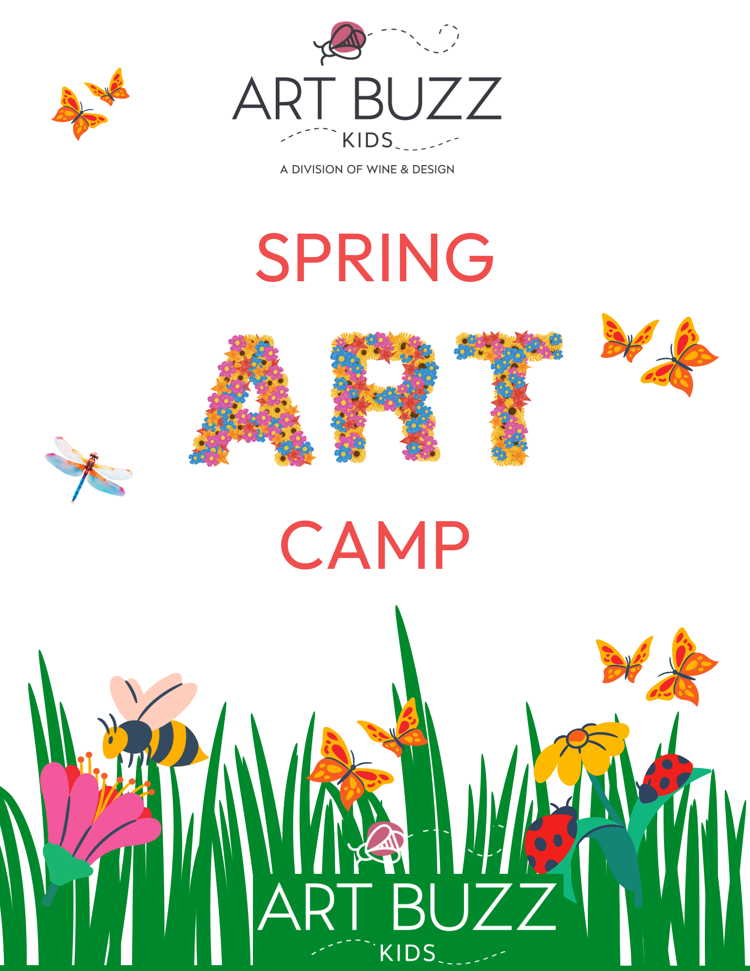 Kids Camp Full Day