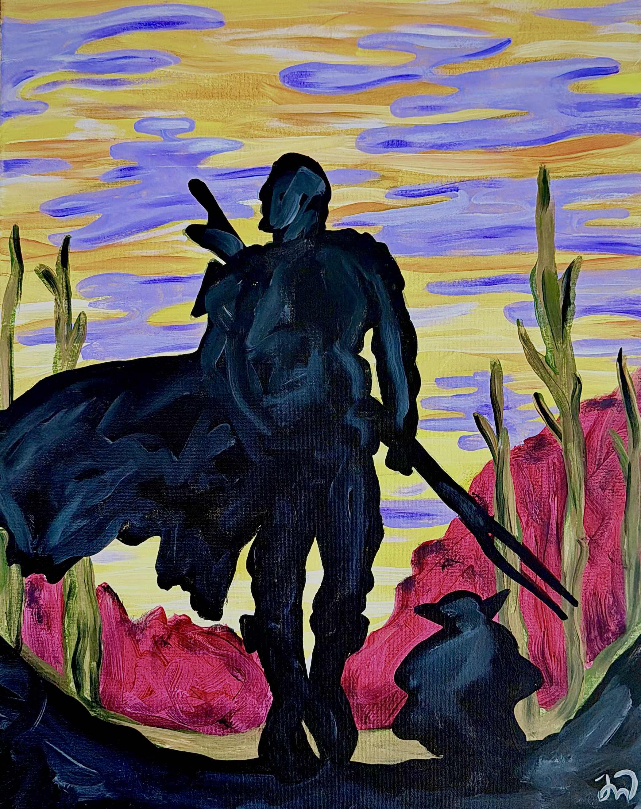 $30 TUESDAY | SIDE BY SIDE **AGES 7+ WELCOME**