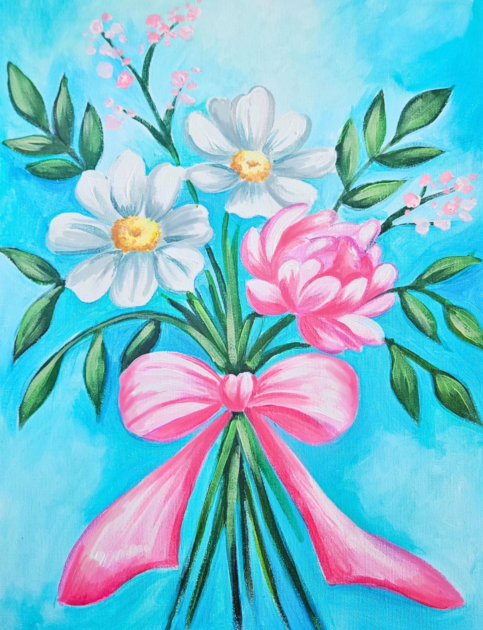 Mother's Day Bouquet 