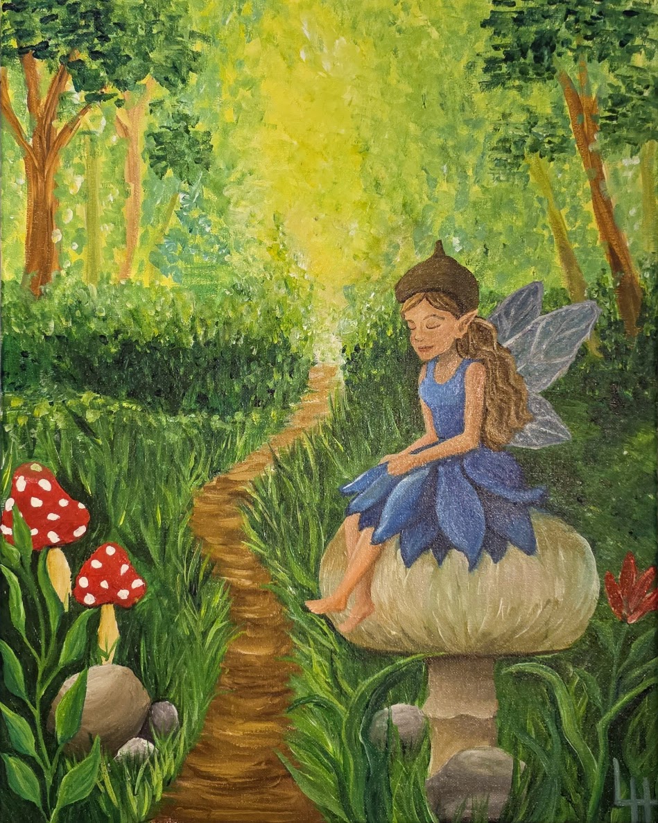 The Fairy's Path