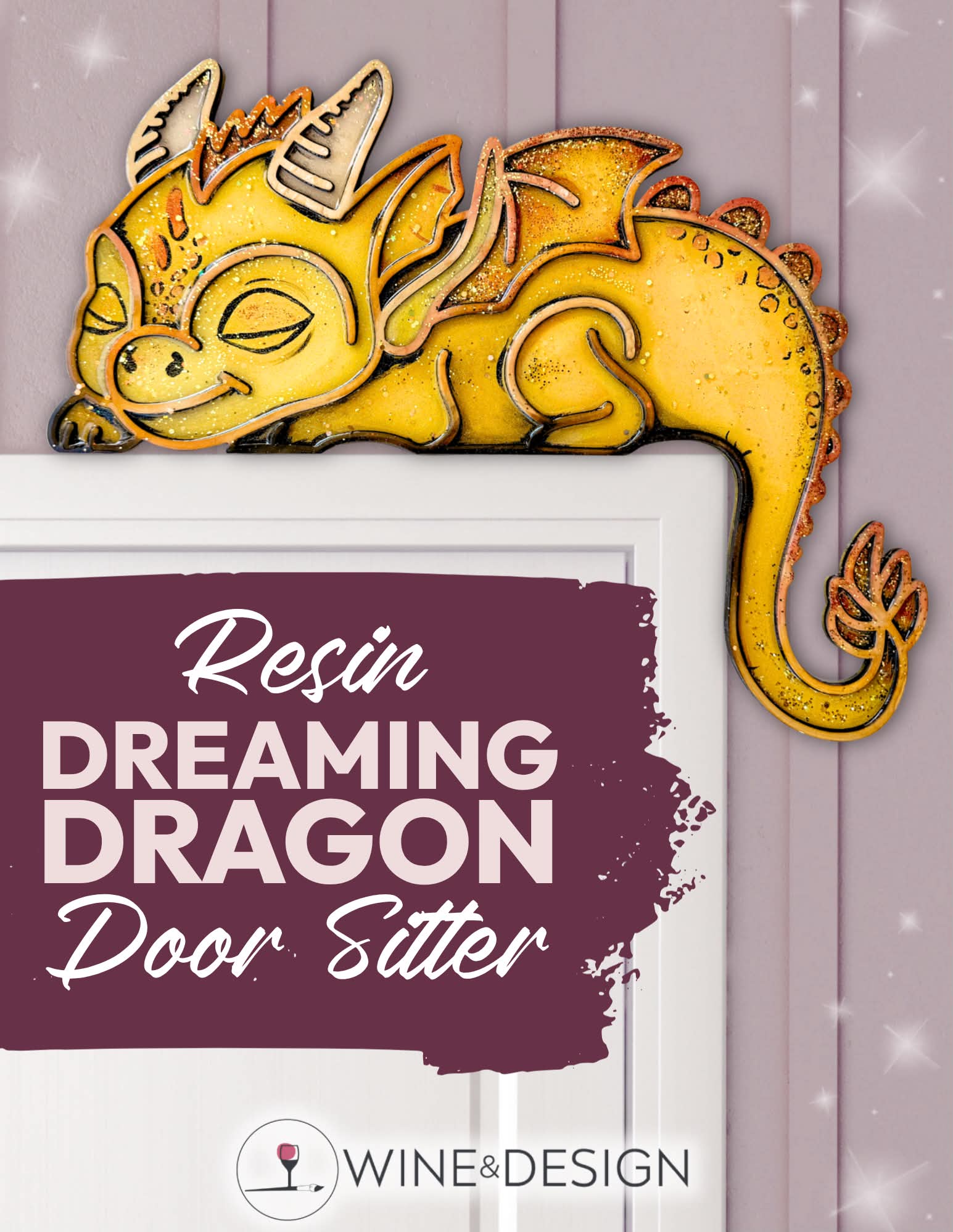 Fourth Wing Trivia Night + Resin Workshop