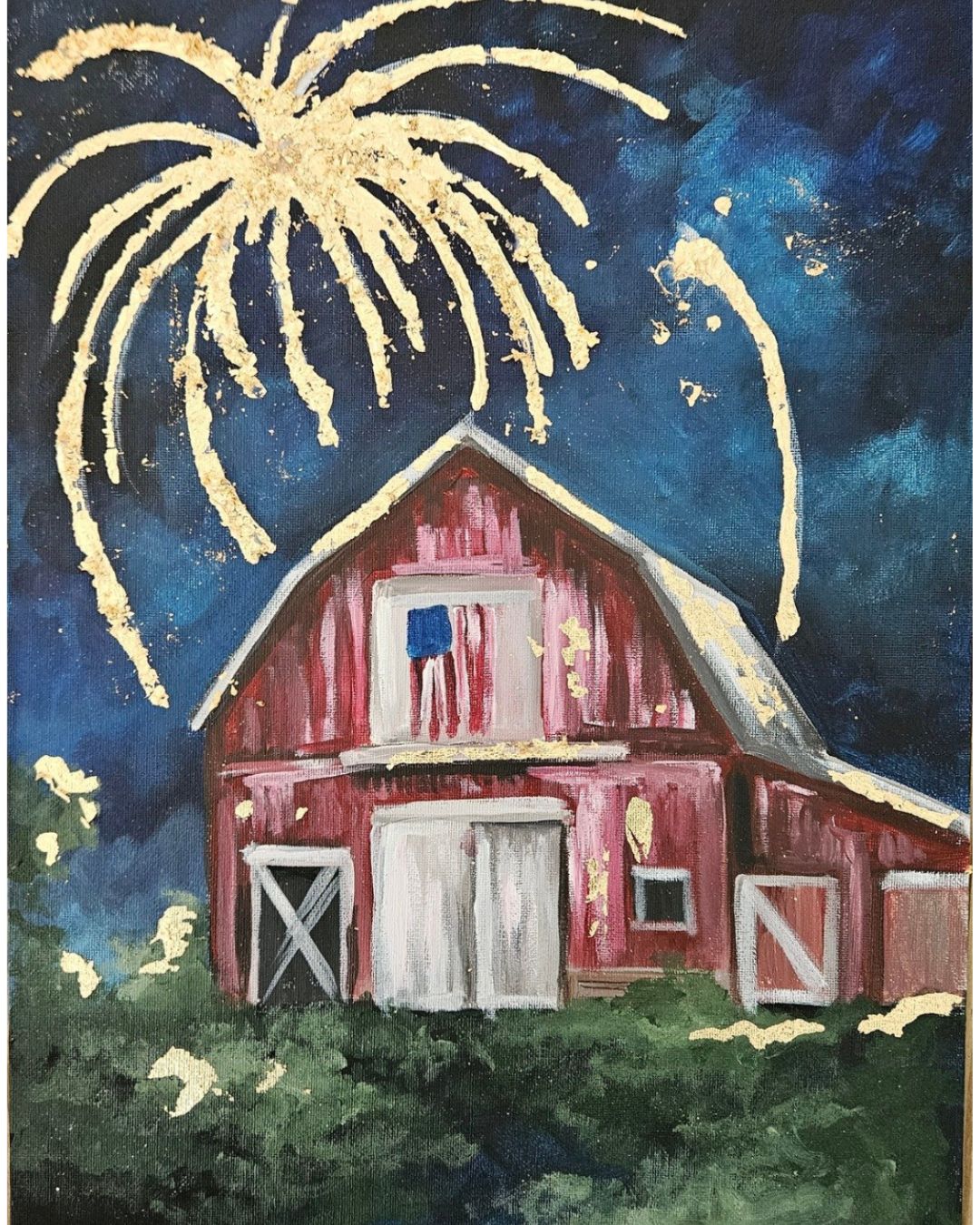 Summer Sky Jubilee
