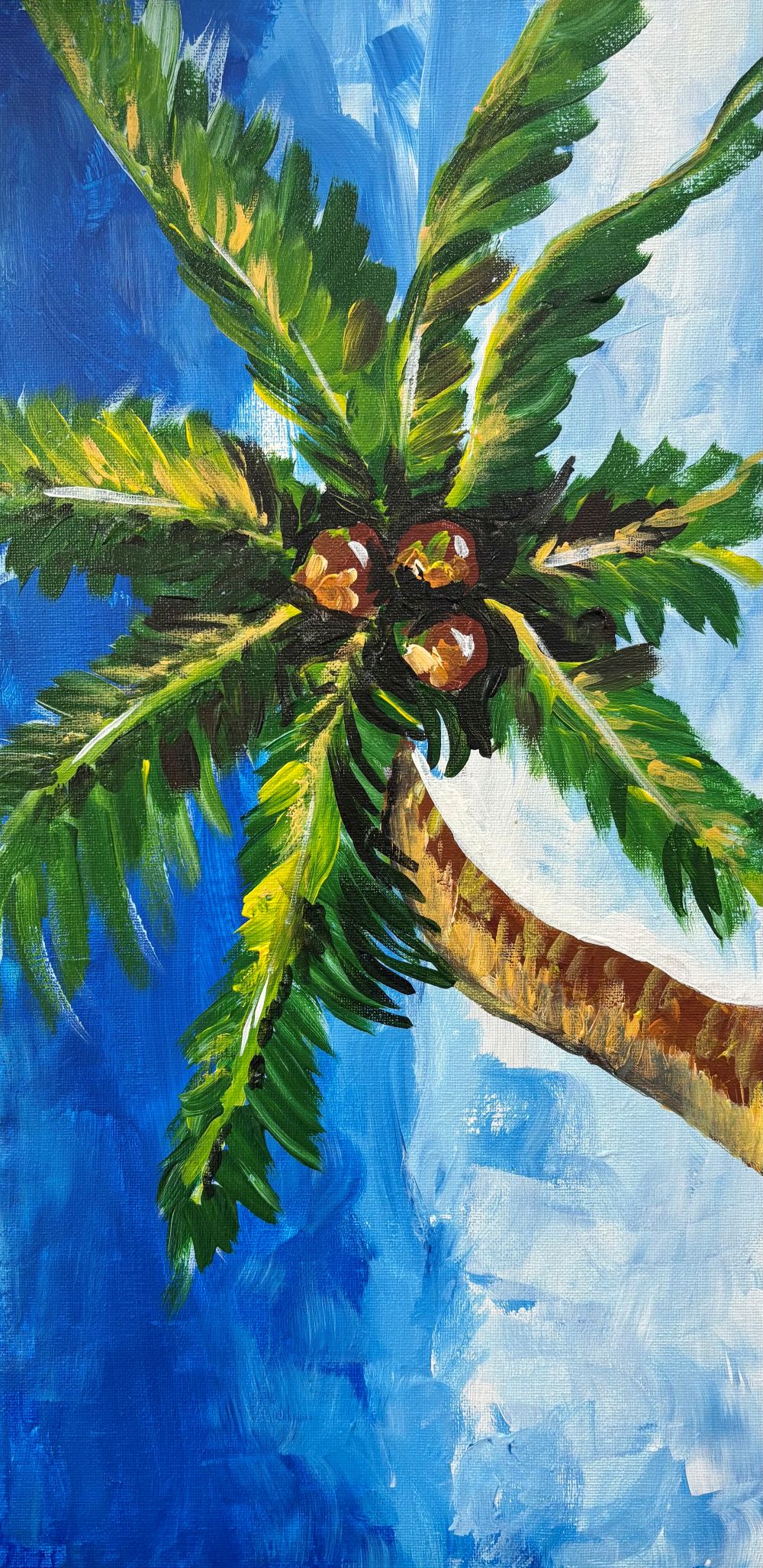 Palm Breeze