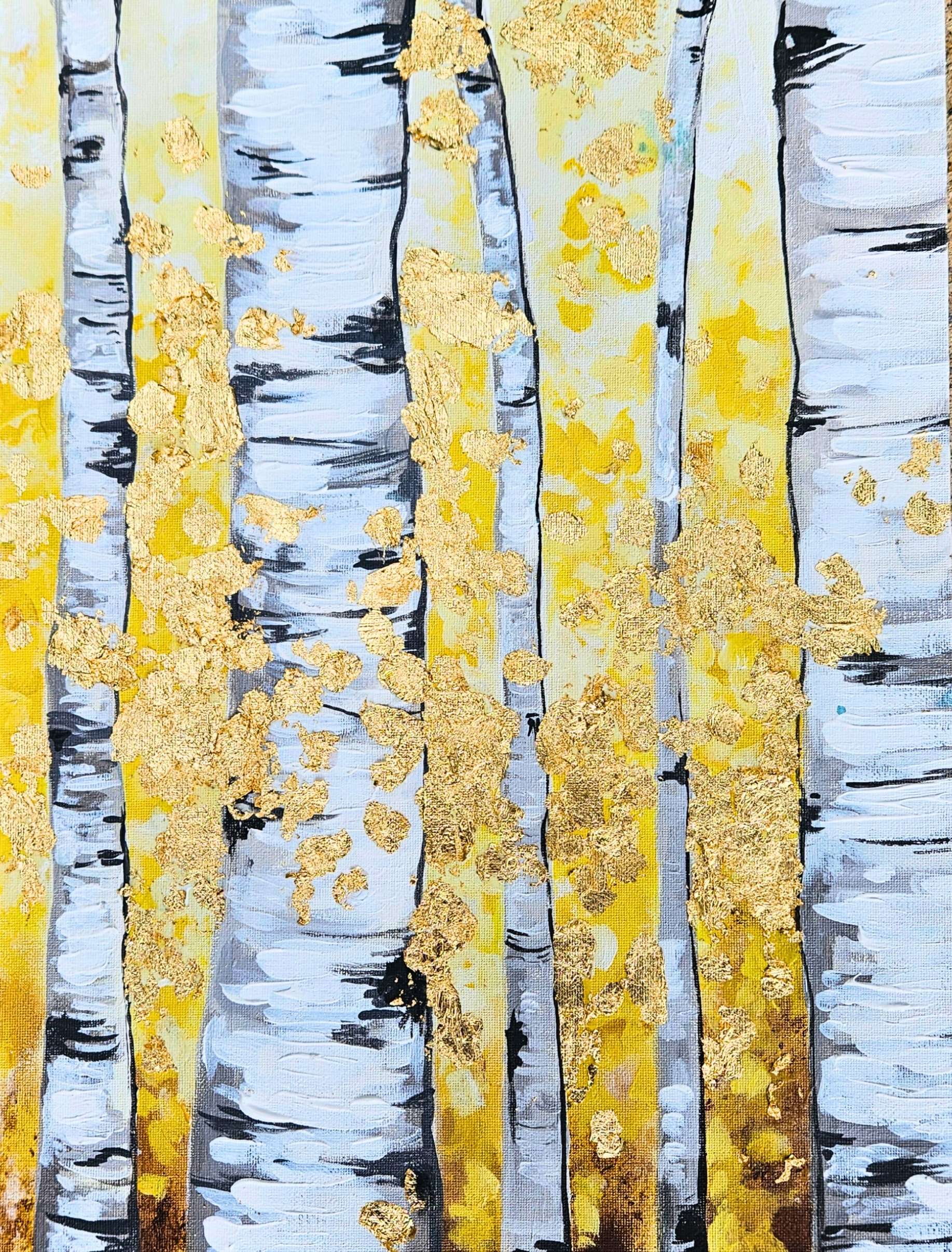 Golden Hour Grove | $30 Thursday