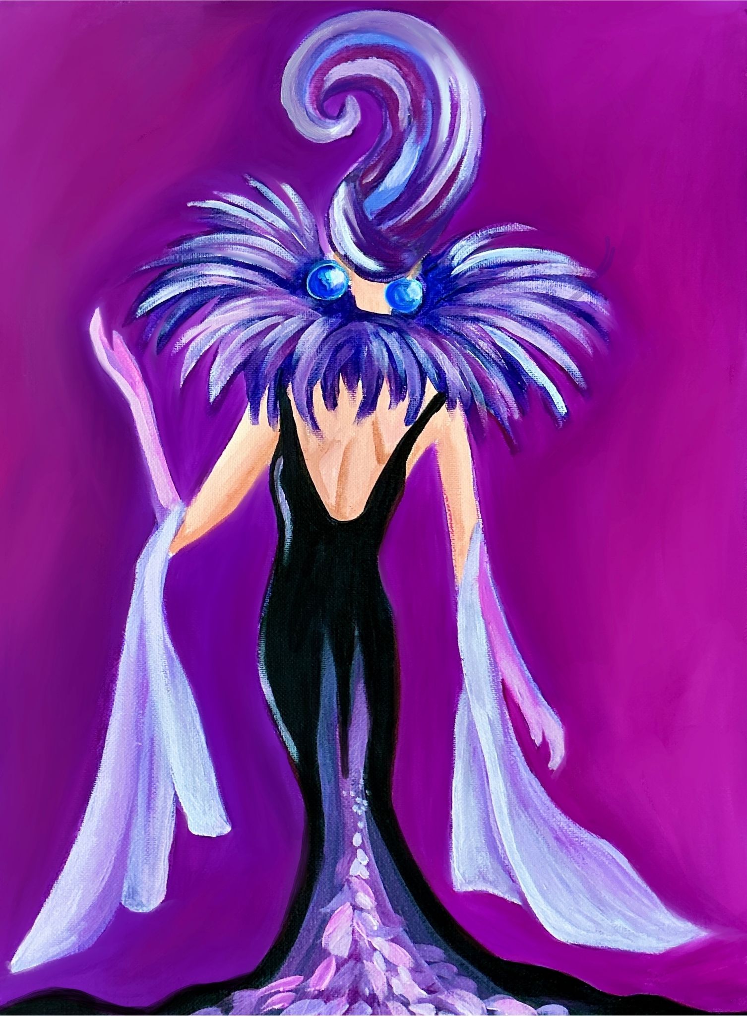 Just a Little Poison
