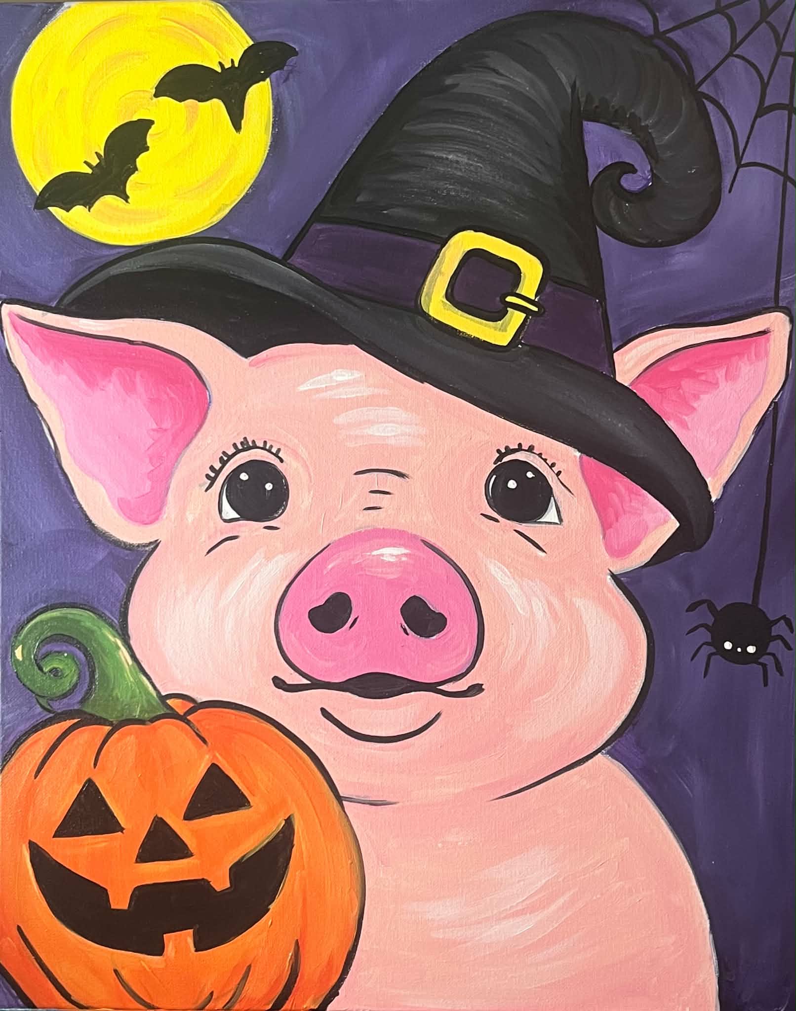 *Family Day* Oink Or Treat 12:00pm-2:00pm