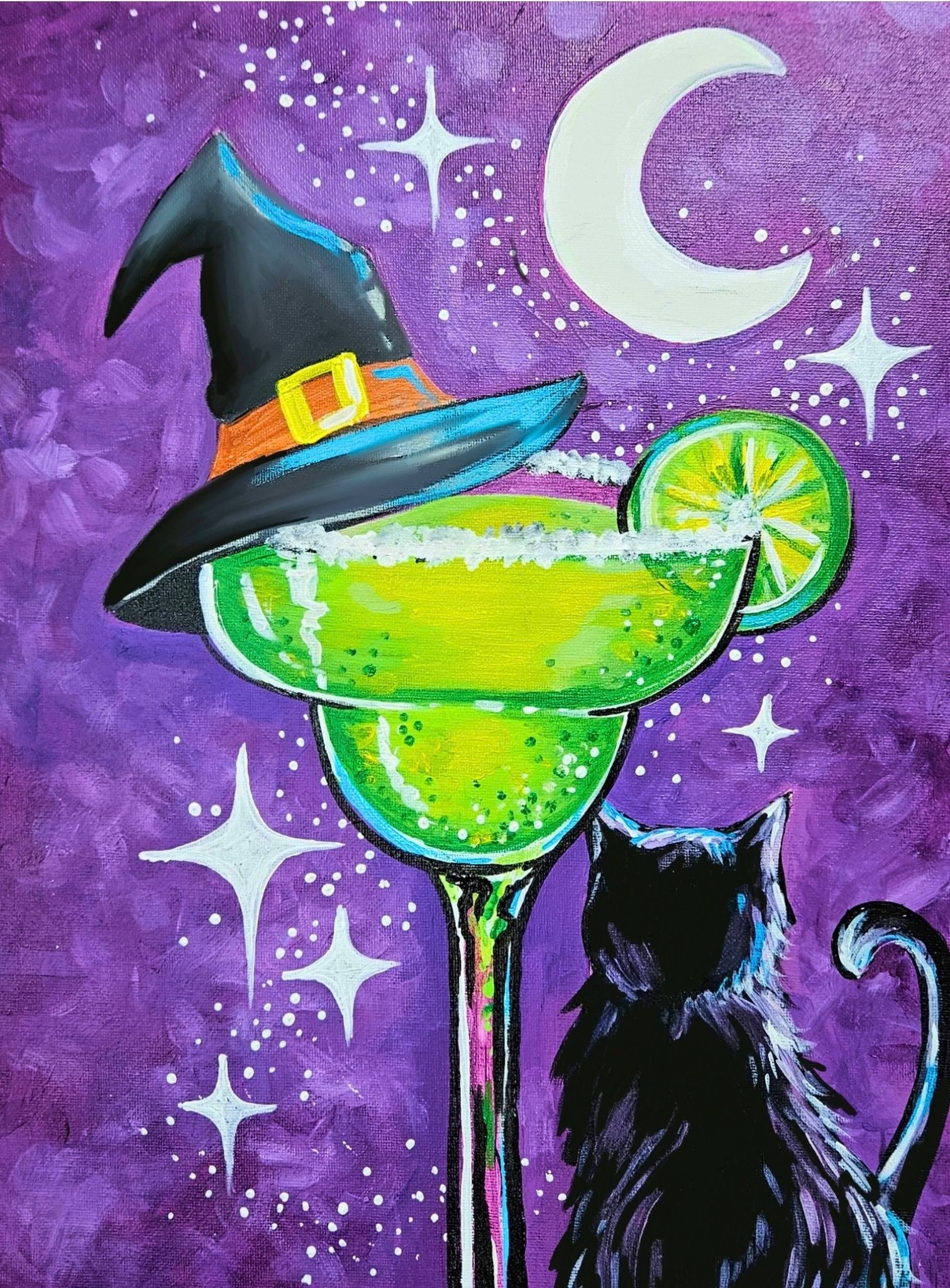 Midnight Magic