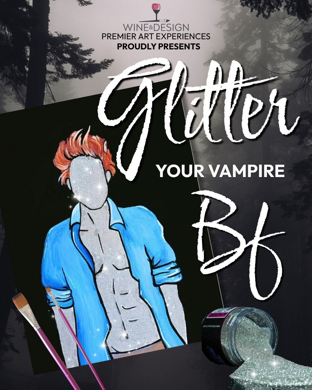 Skin Of a Killer | Trivia Night  