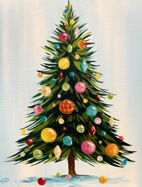 The Wonder of Christmas