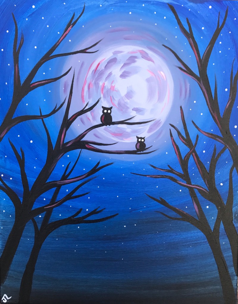 Midnight Owls | 6:30-8:30pm