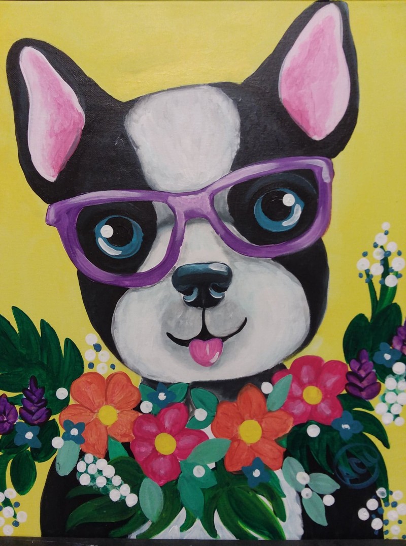 $30 Thursday | Sunshine with Flowers