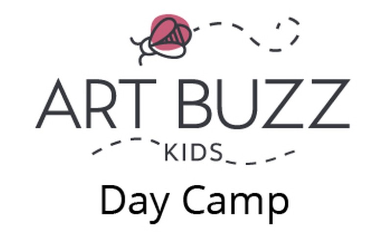 Spooky week with Art Buzz Kids! 9:00am-1:00pm