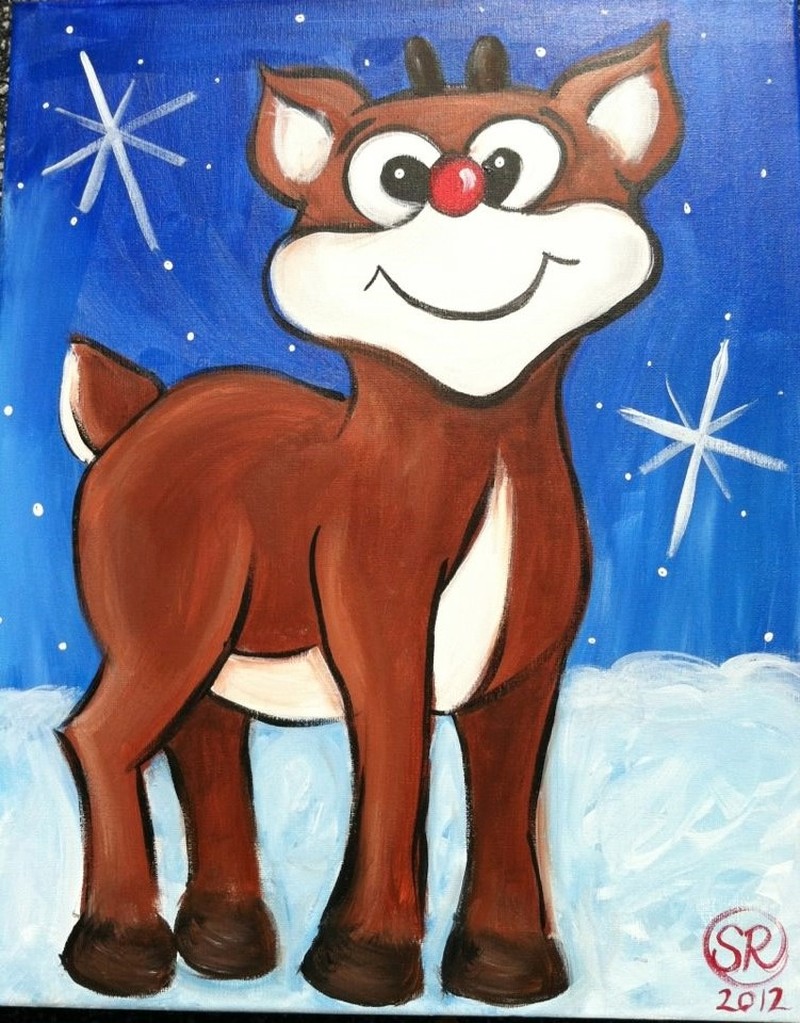 Rudolph Rudolph