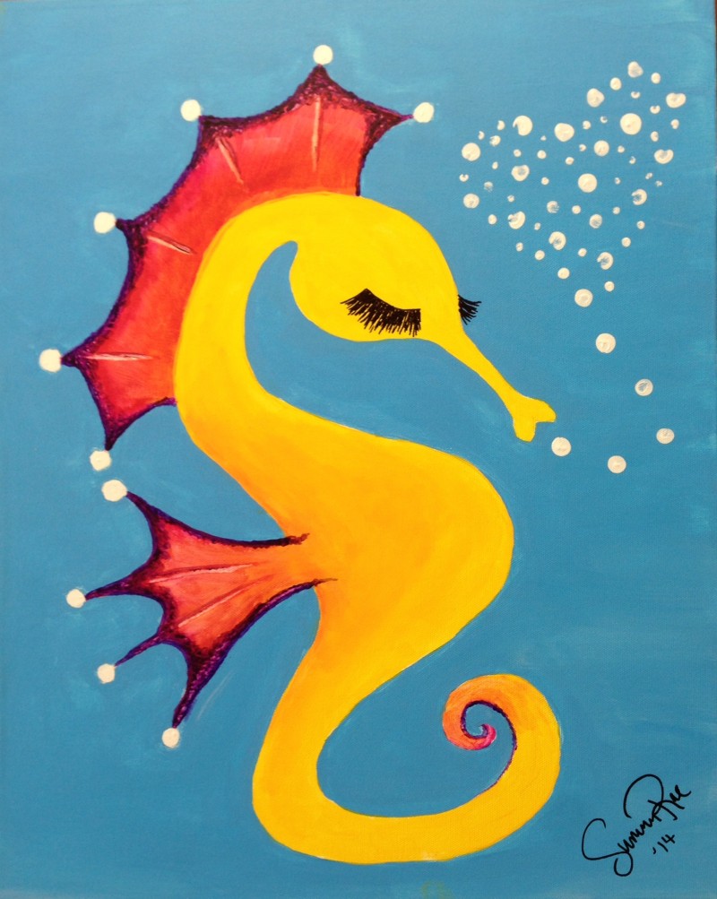 Wine & Design Bluffton, SC Paint & Sip Wine Parties Wine & Design