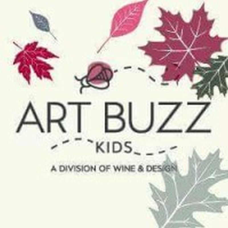 Art Buzz Kids - Open Studio! 