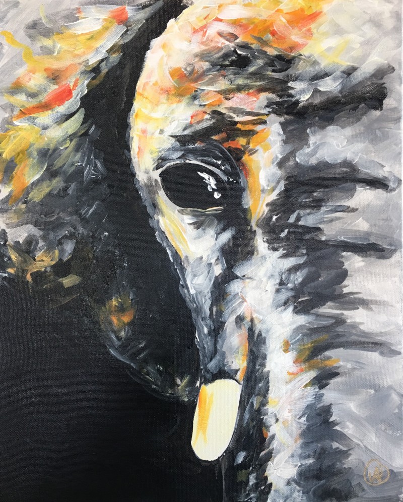 Wine & Design Weehawken, NJ Paint & Sip Wine Parties Wine & Design