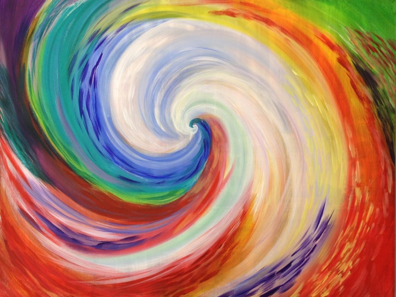 Sand Art Morning Art Camp - Indigenous Peoples Day - Ages 5+ - Sibling Discounts Available