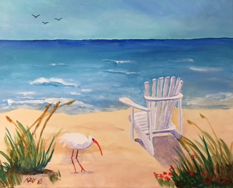 Adirondack Dream