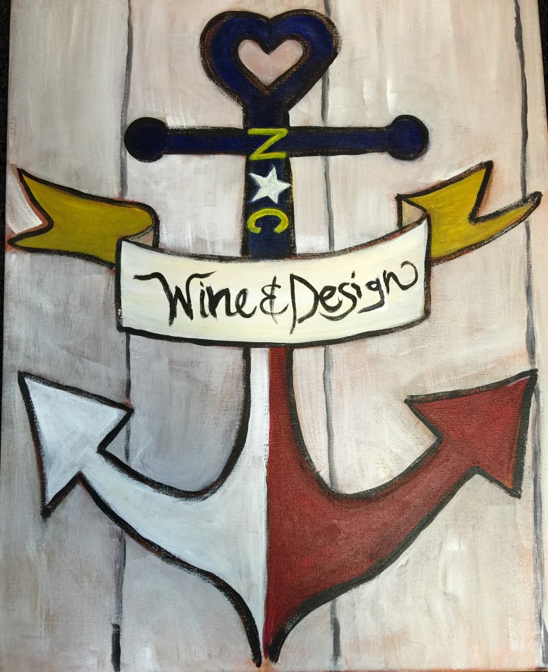 NC Anchor