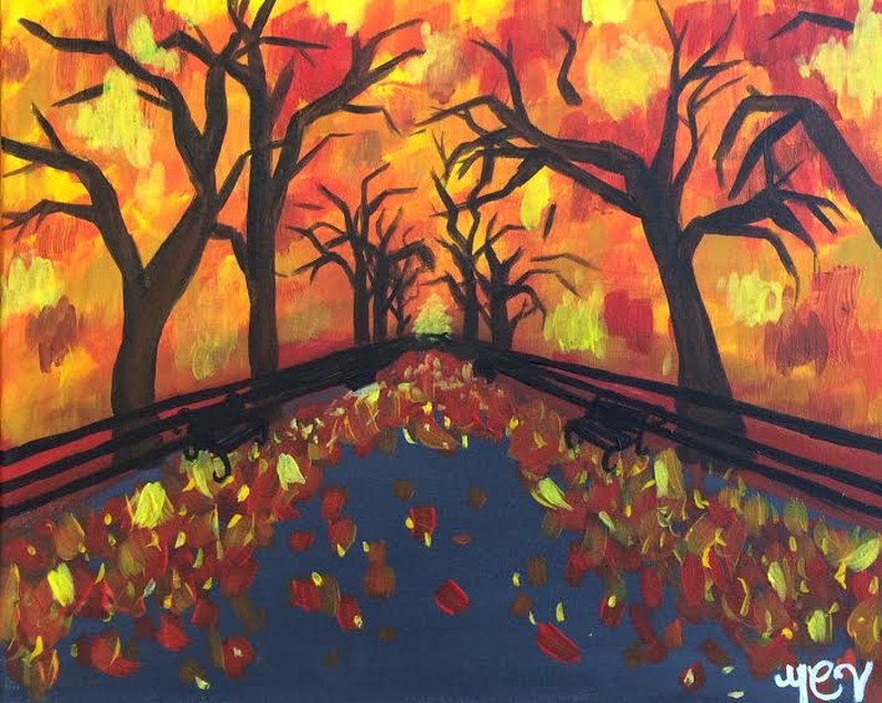 Autumn Park