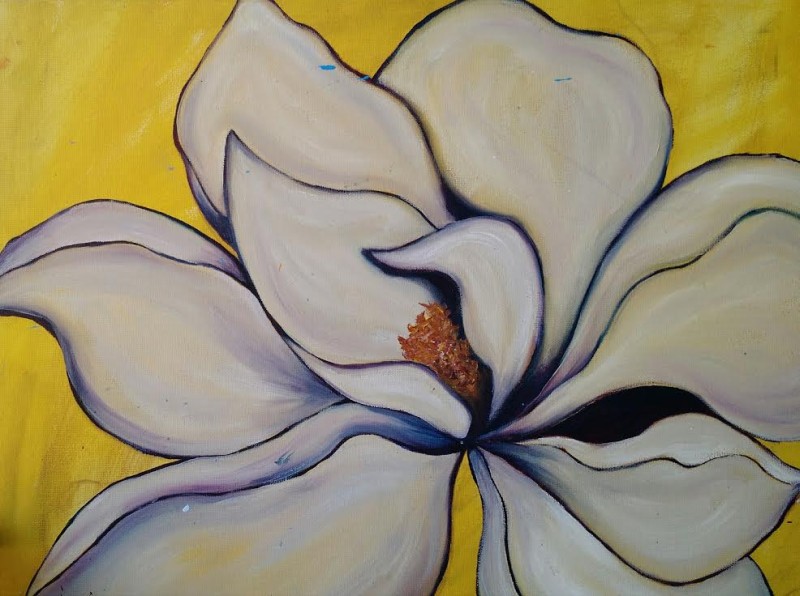 Magnolia 