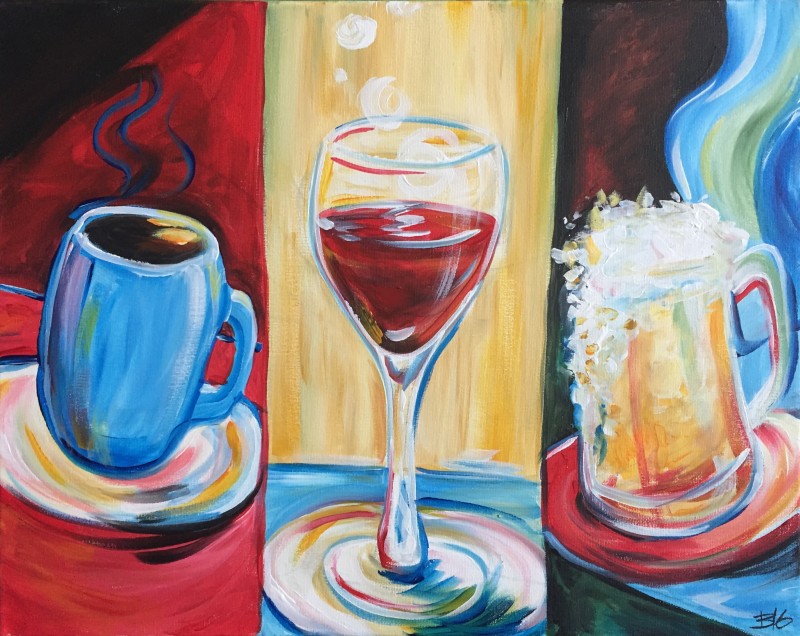 $30 TUESDAY | BARISTA BREW