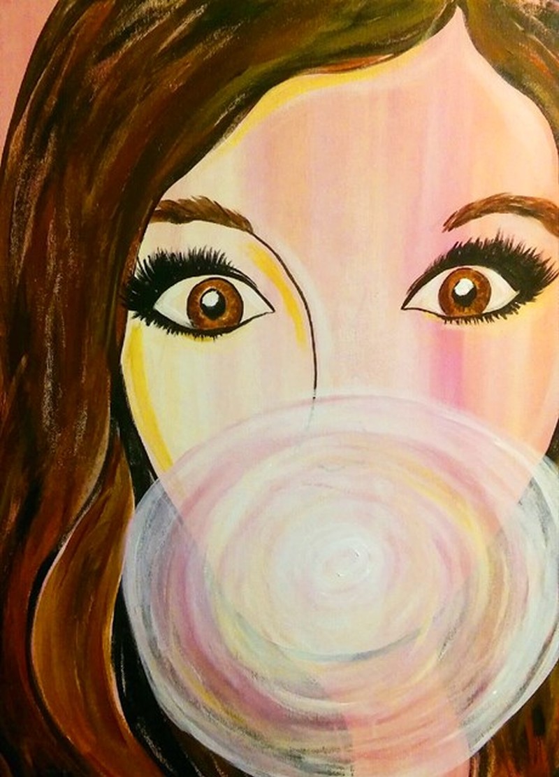 Bubblegum Pop