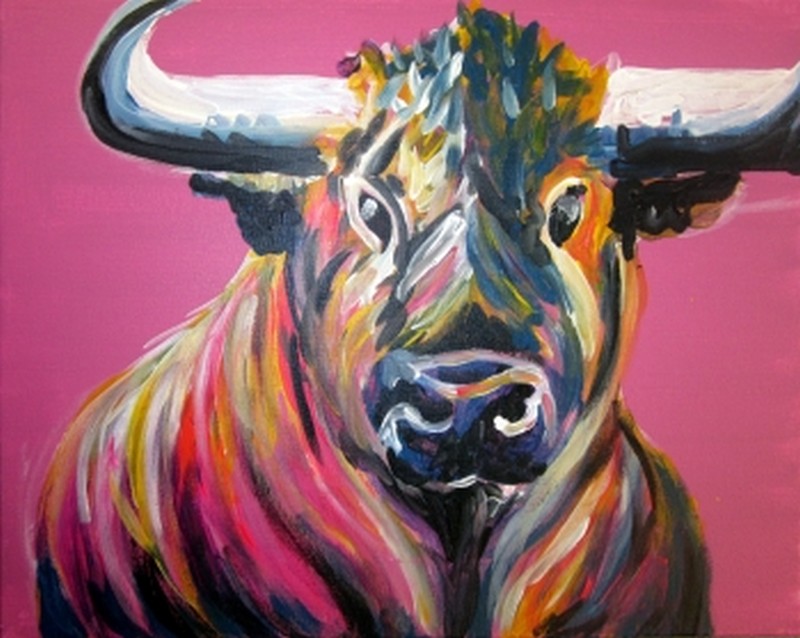 Bull