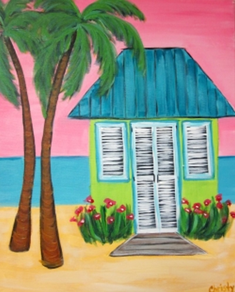Cabana House
