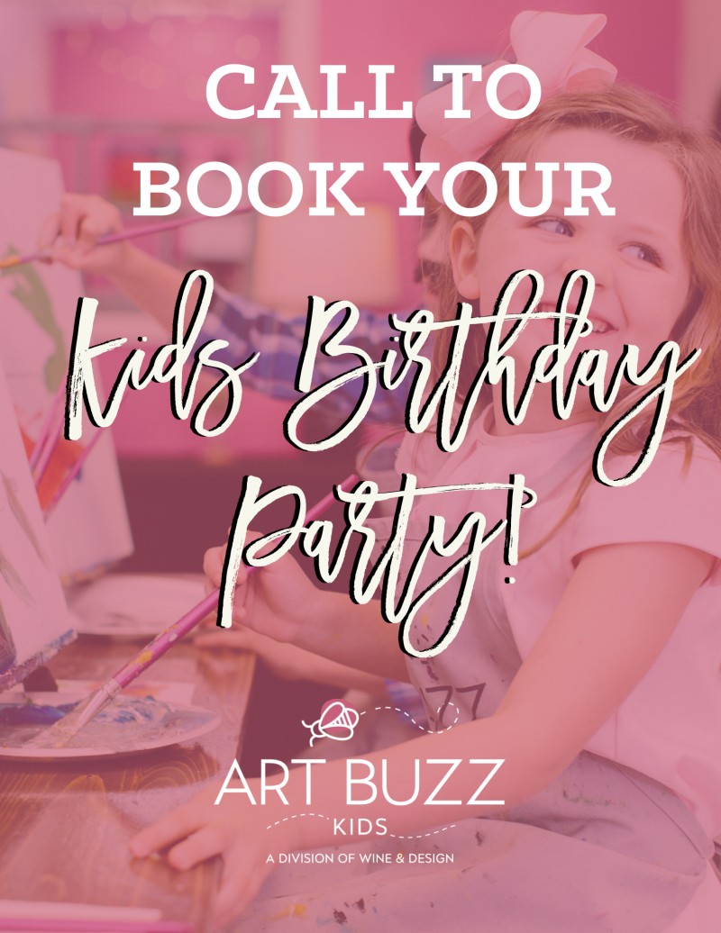 Kids Private Party Available