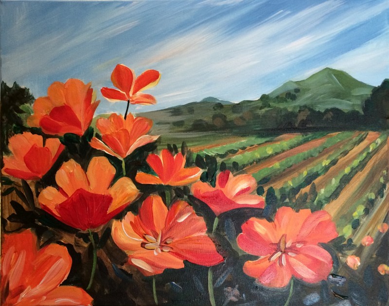 Join Us ON WHEELS At Costa de Oro! 