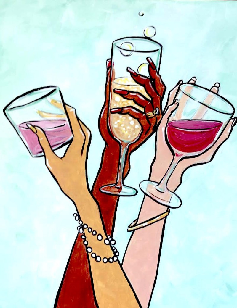 Cheers