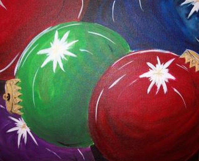 Christmas Ornaments