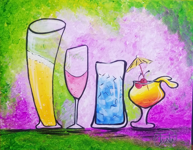 Cocktail Culture