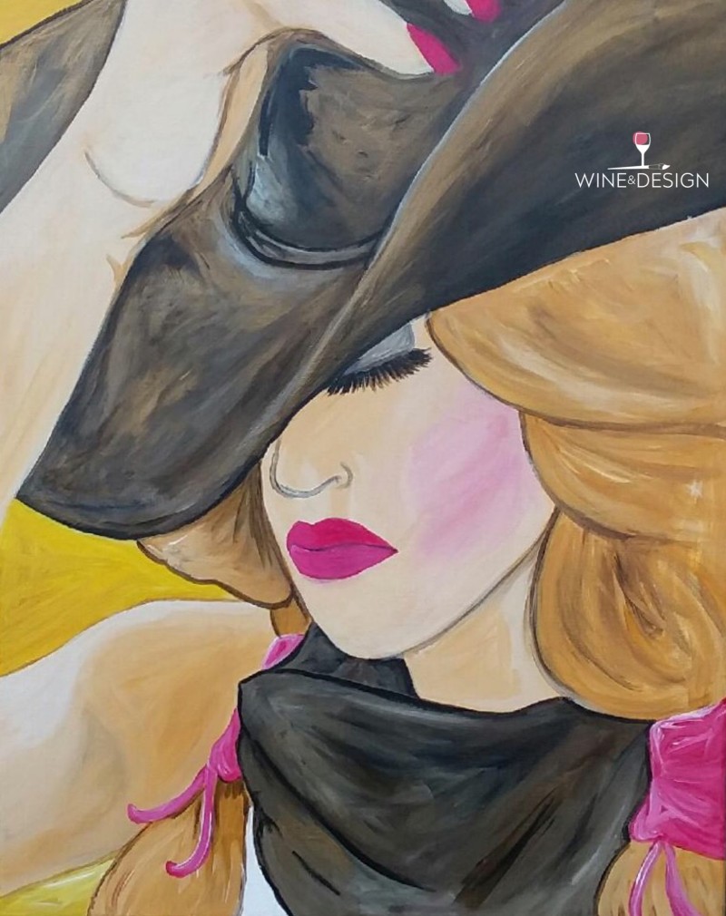 NEW! Country Girl