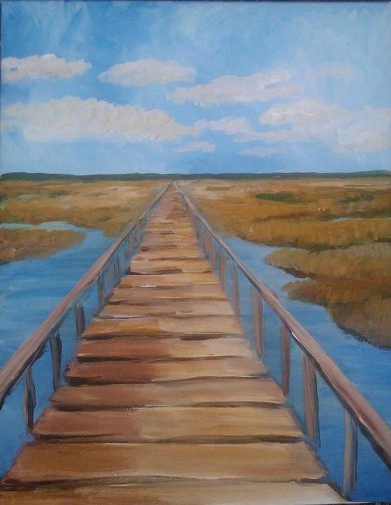 Endless Dock