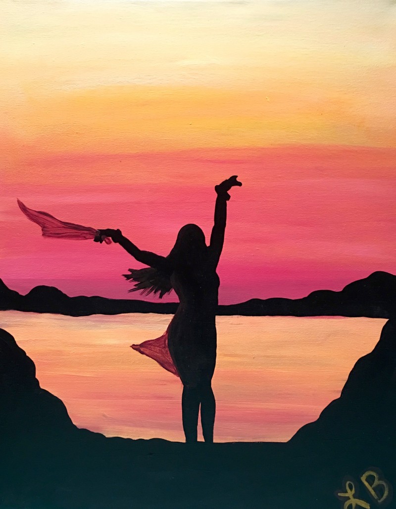 Freedom | International Women's Day