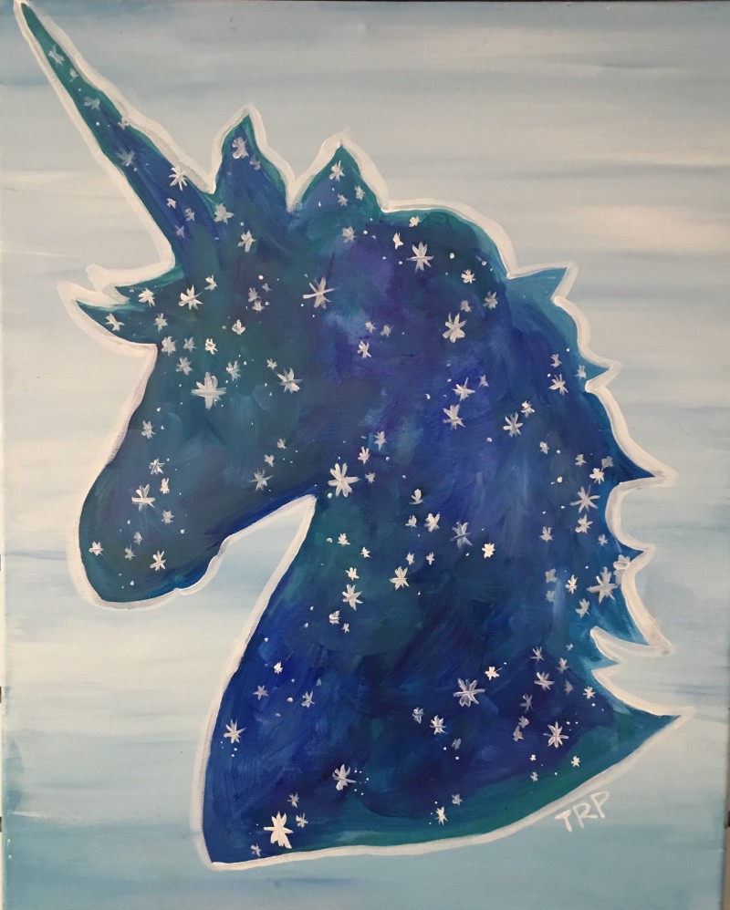 Unicorn Stars | Ages 8+