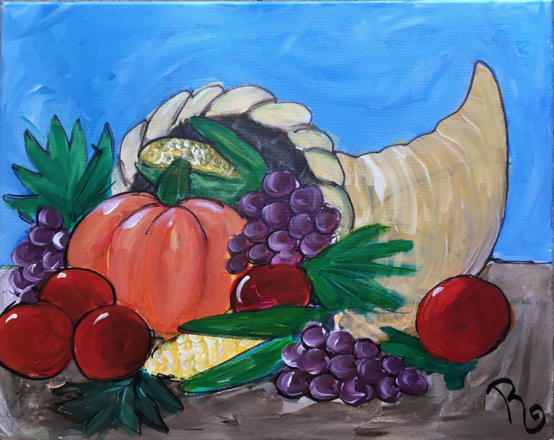 Cornucopia 