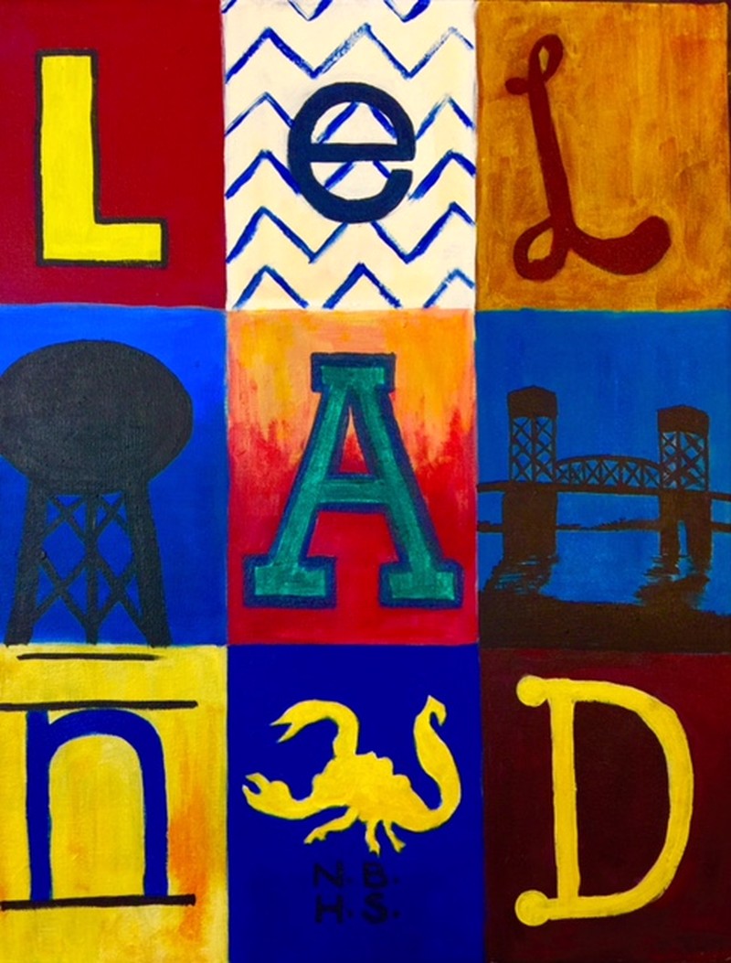 Leland Local