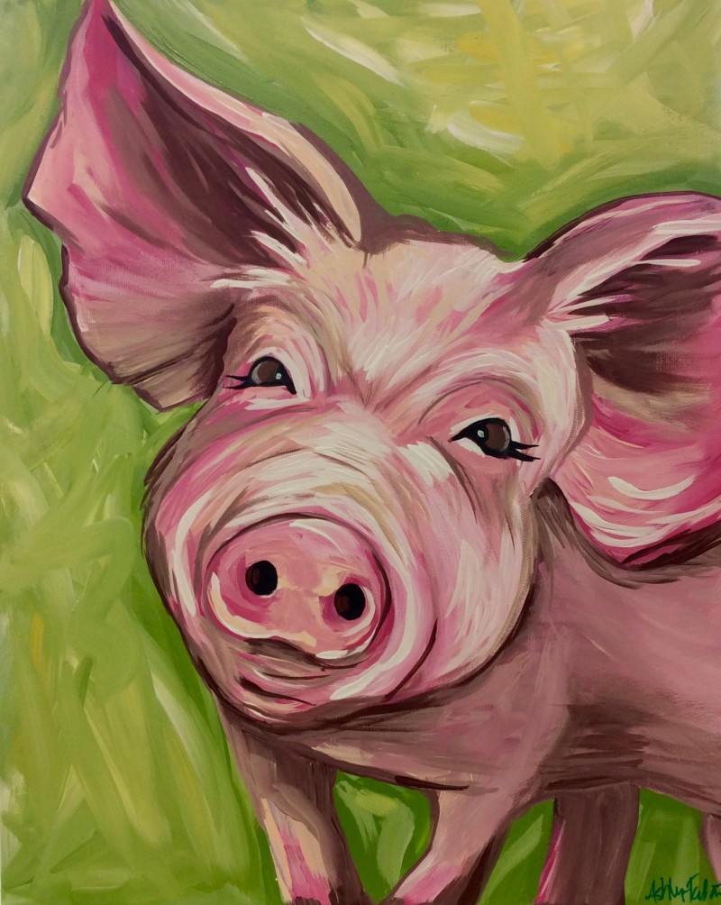 Petunia