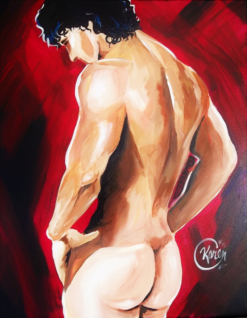 $30 Thursdays - Sip & Paint George's Tush - BYOB and Free Parking