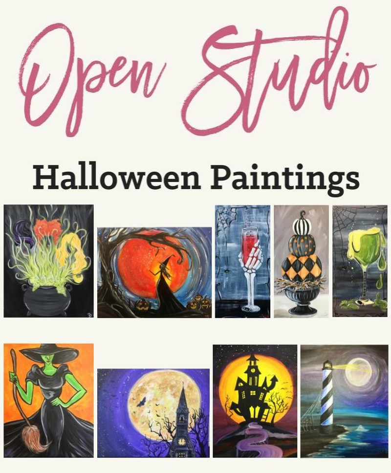 Halloween Theme