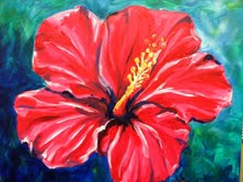 Hibiscus