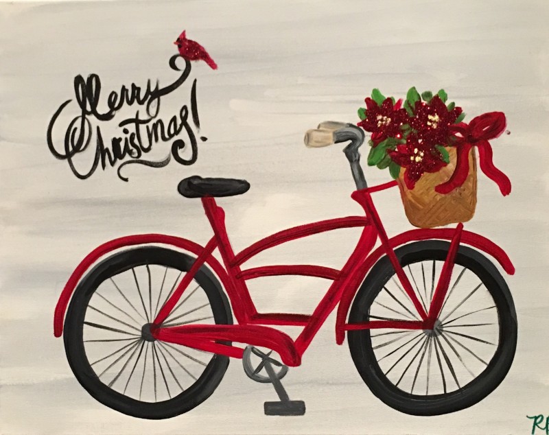 LADIES NIGHT $15 BOTTLES & $35 TUESDAY! Holiday Ride