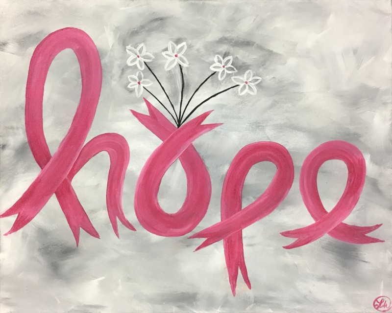 Hope for a Cure